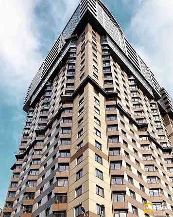 Продаж 3-к квартири в ЖК Delmar Печерськ Андрія Верхогляда 14а Київ