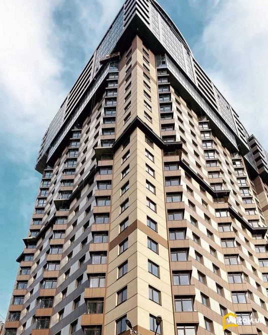 Продаж 3-к квартири в ЖК Delmar Печерськ Андрія Верхогляда 14а Київ - зображення 1