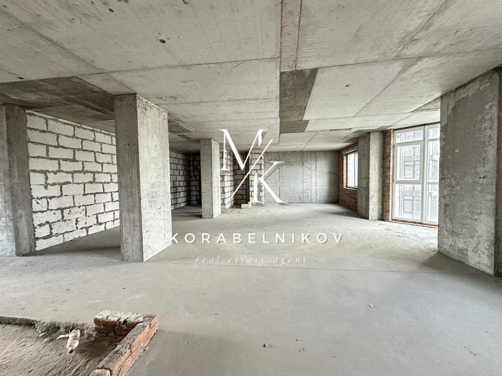 Продаж 3-к квартири в ЖК Delmar Печерськ Андрія Верхогляда 14а Київ - зображення 8