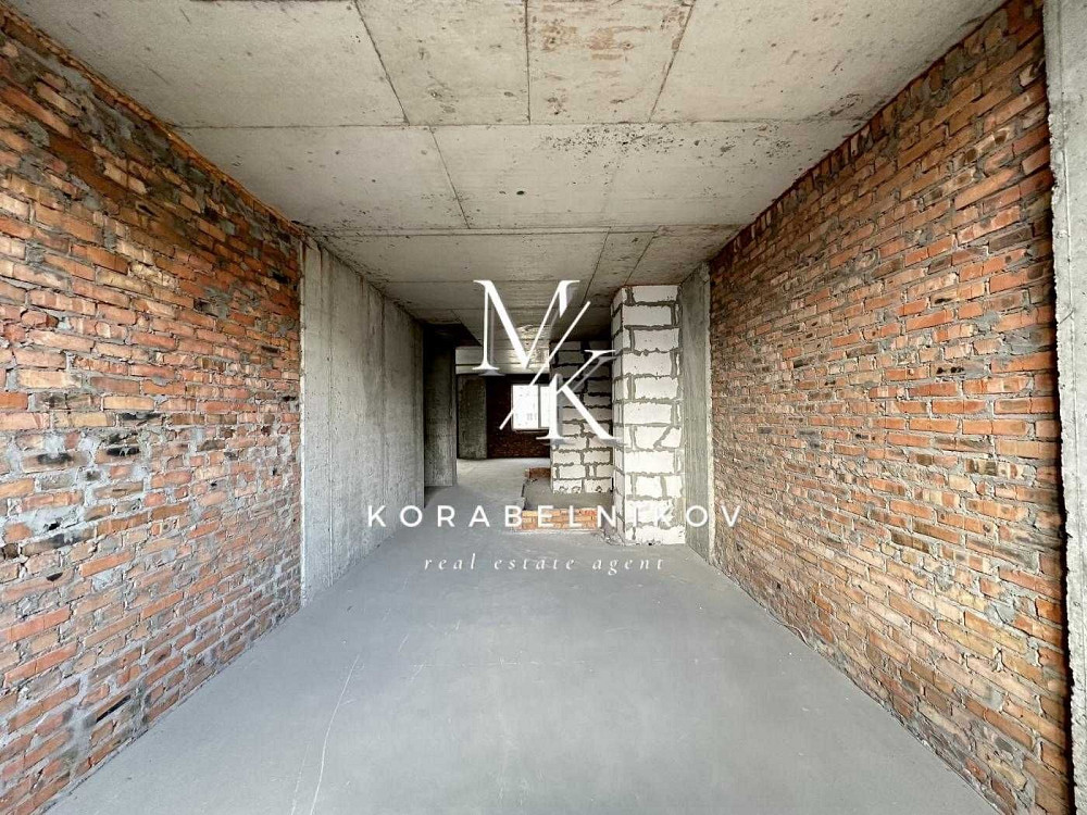 Продаж 3-к квартири в ЖК Delmar Печерськ Андрія Верхогляда 14а Київ - зображення 7