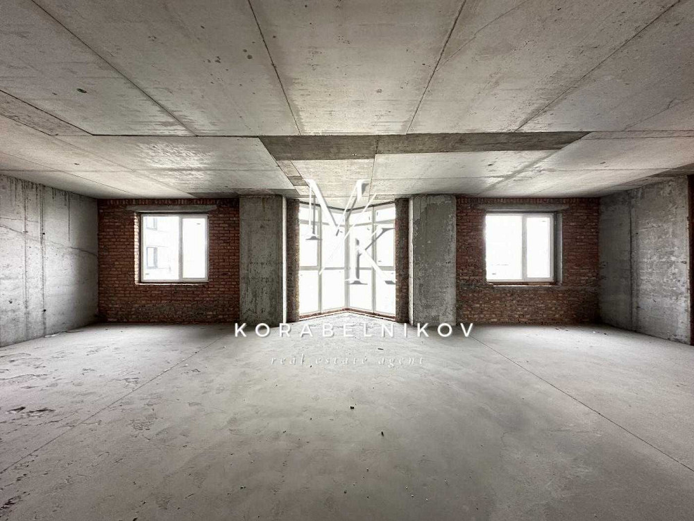 Продаж 3-к квартири в ЖК Delmar Печерськ Андрія Верхогляда 14а Київ - зображення 2