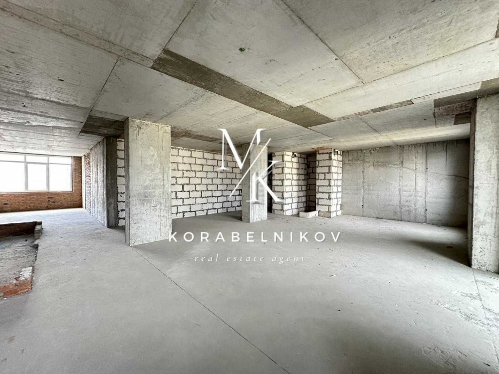 Продаж 3-к квартири в ЖК Delmar Печерськ Андрія Верхогляда 14а Київ - зображення 5