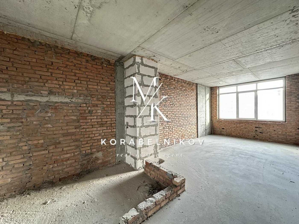 Продаж 3-к квартири в ЖК Delmar Печерськ Андрія Верхогляда 14а Київ - зображення 6