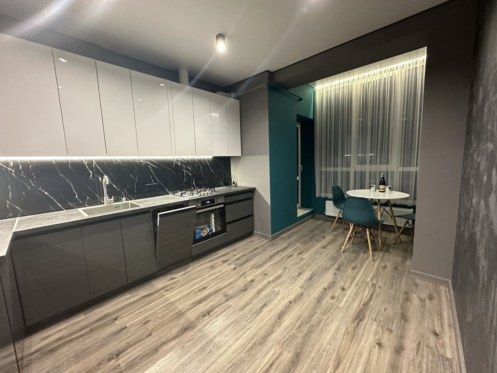 БЕЗ% та податків У-квартал Уютний квартал Тарифи як для населення Софіївська Борщагівка - зображення 7