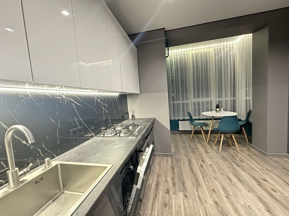 БЕЗ% та податків У-квартал Уютний квартал Тарифи як для населення Софіївська Борщагівка - зображення 3