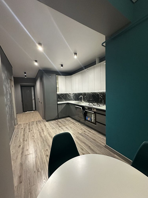 БЕЗ% та податків У-квартал Уютний квартал Тарифи як для населення Софіївська Борщагівка - зображення 6