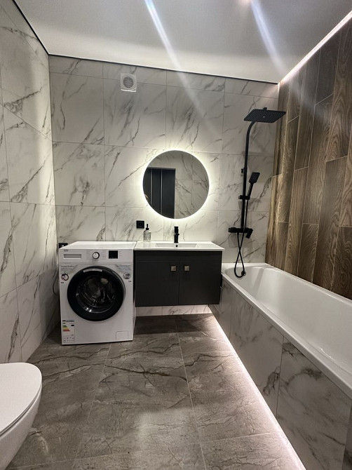 БЕЗ% та податків У-квартал Уютний квартал Тарифи як для населення Софіївська Борщагівка - зображення 8