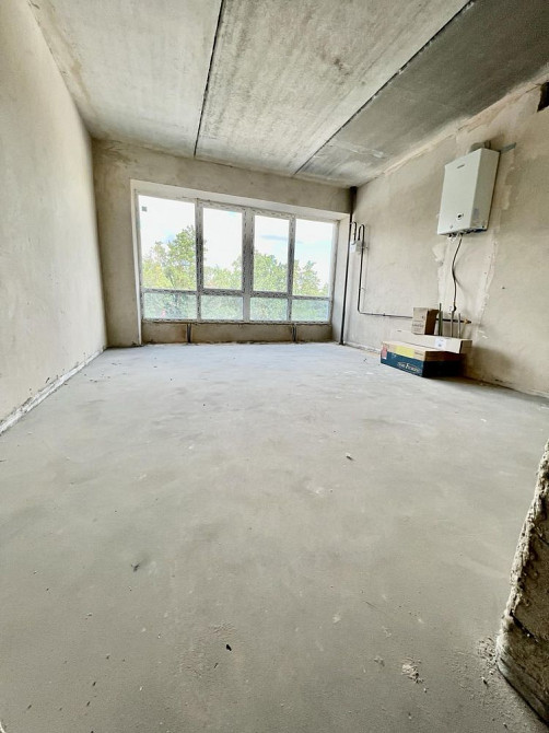 Жк Чехов Парк! Газ!! Велика кухня! Ирпень - изображение 1