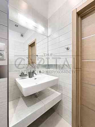 Продаж / Квартира
Київ, Печерський район, вул. Коновальця Євгена, 32 Київ