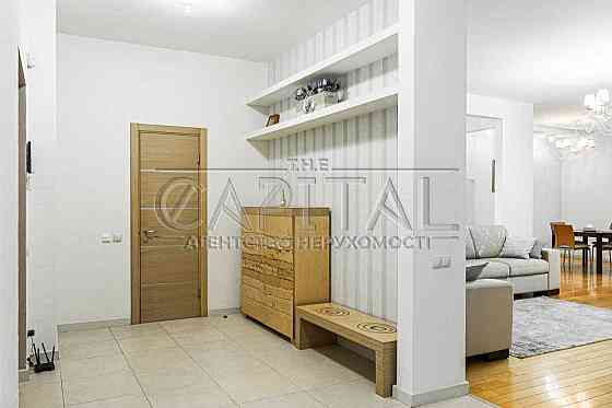 Продаж / Квартира
Київ, Печерський район, вул. Коновальця Євгена, 32 Київ