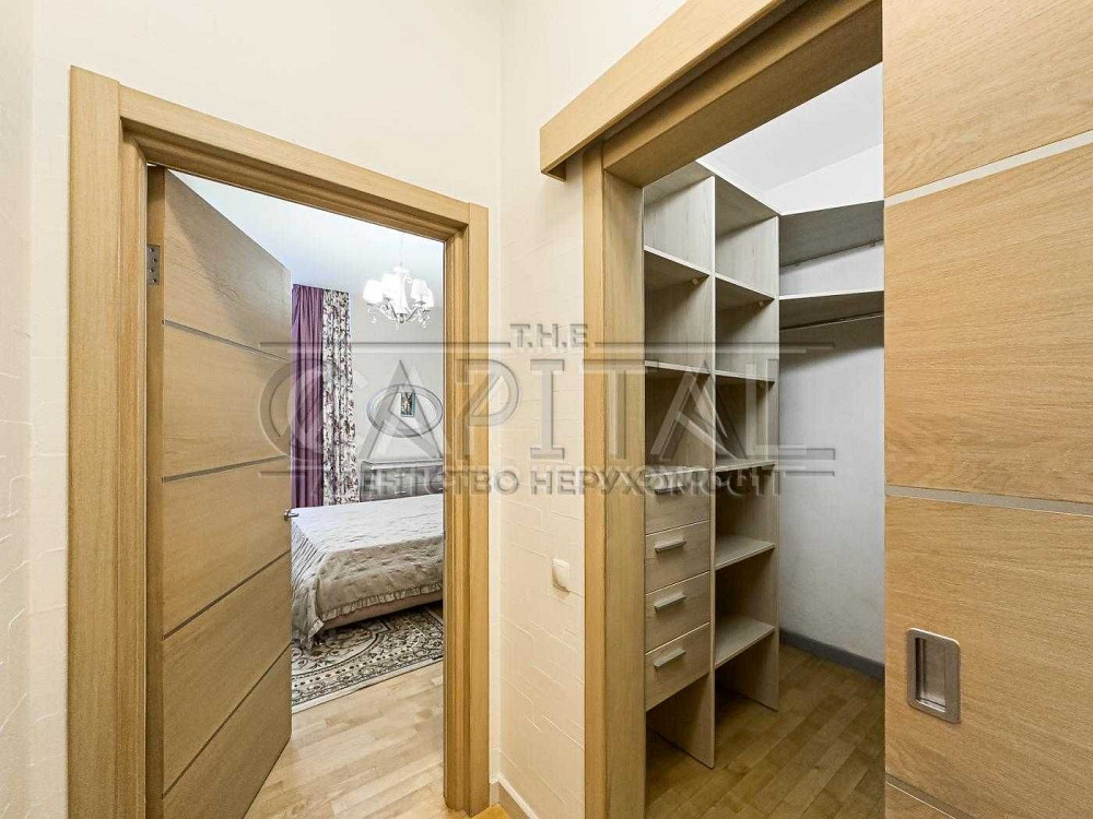 Продаж / Квартира
Київ, Печерський район, вул. Коновальця Євгена, 32 Київ - зображення 3