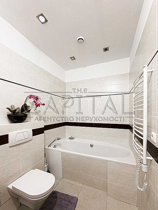 Продаж / Квартира
Київ, Печерський район, вул. Коновальця Євгена, 32 Київ - зображення 7