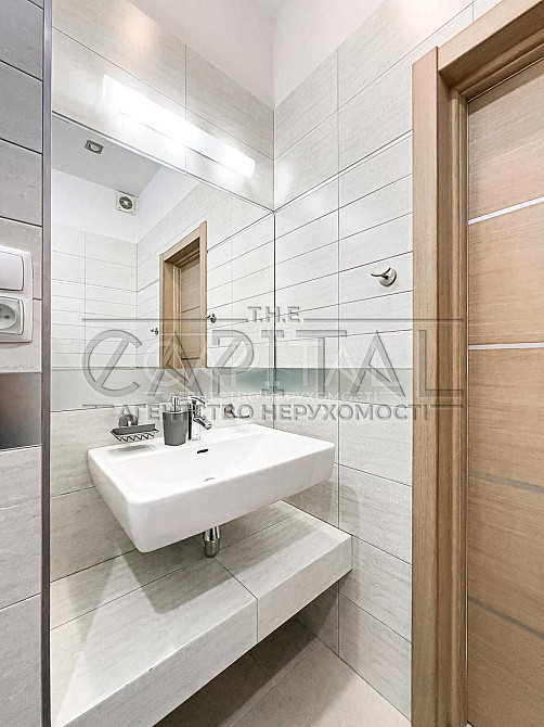 Продаж / Квартира
Київ, Печерський район, вул. Коновальця Євгена, 32 Київ - зображення 4