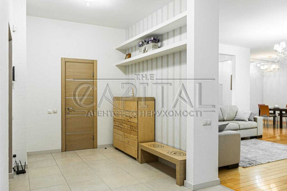 Продаж / Квартира
Київ, Печерський район, вул. Коновальця Євгена, 32 Київ - зображення 6