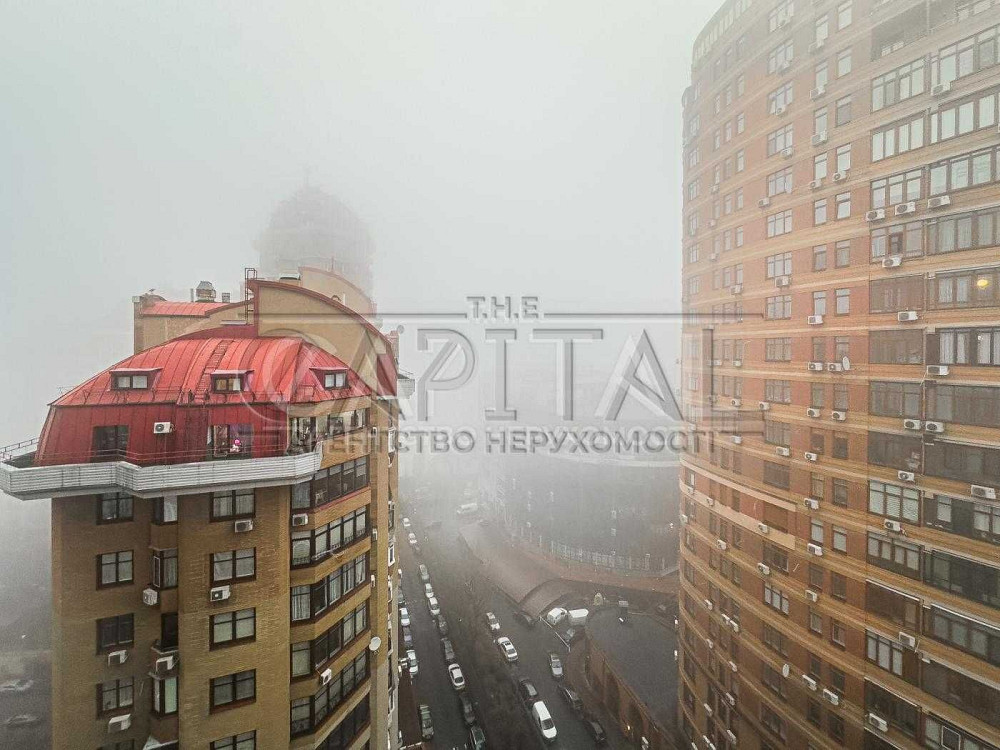 Продаж / Квартира
Київ, Печерський район, вул. Коновальця Євгена, 32 Київ - зображення 2