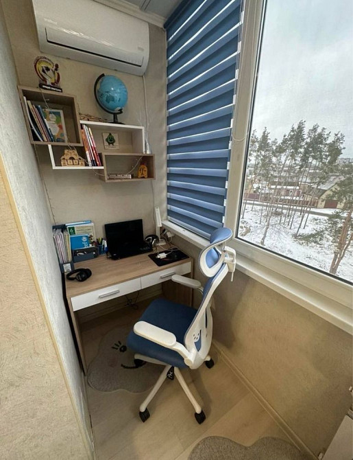 Терміново! Повноцінна двохкімнатна квартира з ркмонтом Буча - зображення 6