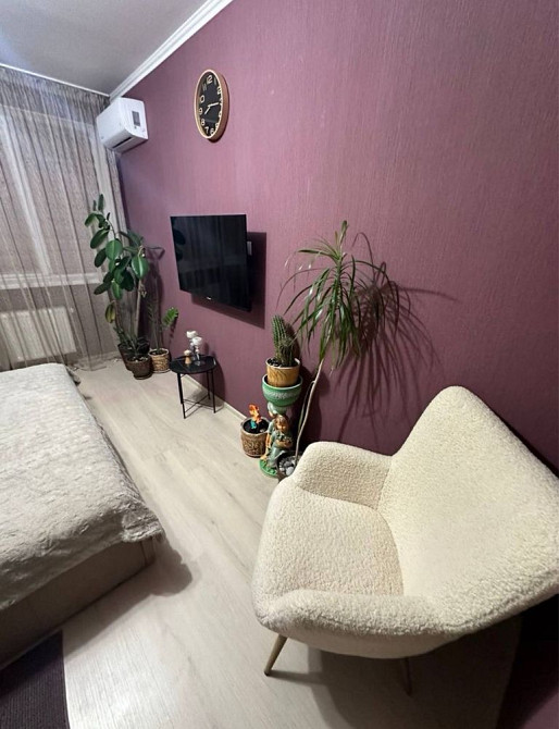 Терміново! Повноцінна двохкімнатна квартира з ркмонтом Буча - зображення 2