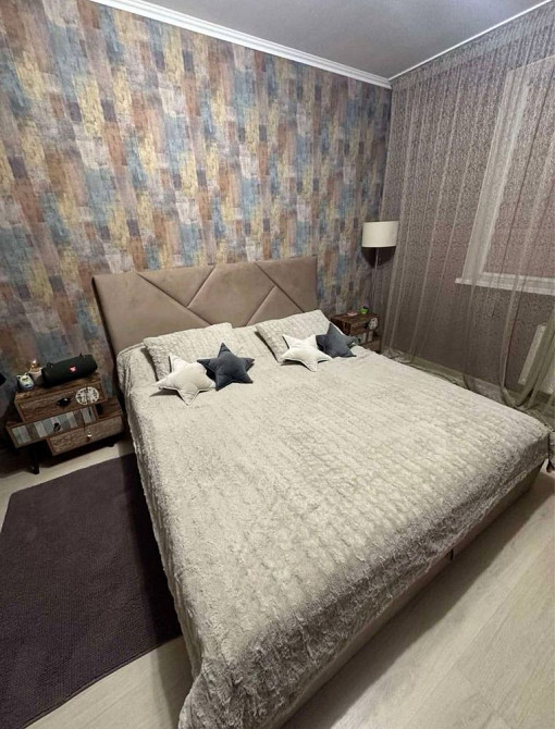 Терміново! Повноцінна двохкімнатна квартира з ркмонтом Буча - зображення 1