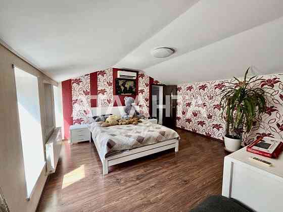 Эксклюзивная квартира , 2 этажа , в Золотом  треугольнике Одессы ! Одесса