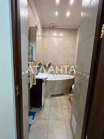 Эксклюзивная квартира , 2 этажа , в Золотом  треугольнике Одессы ! Одесса