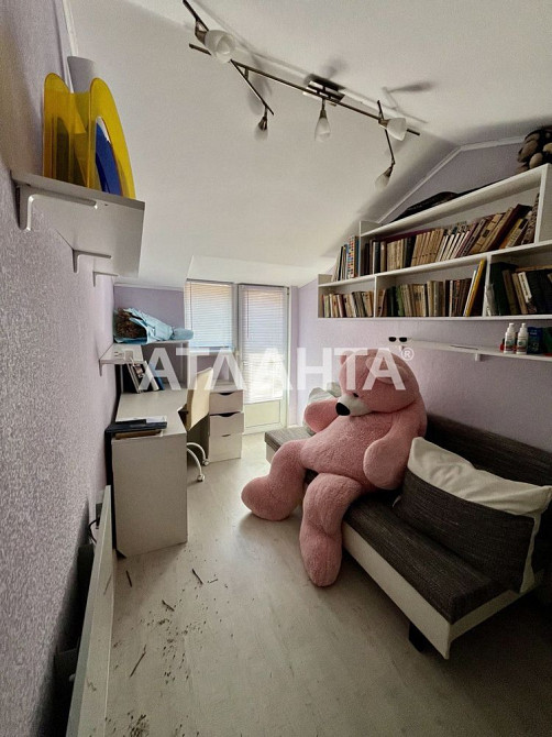 Эксклюзивная квартира , 2 этажа , в Золотом  треугольнике Одессы ! Одеса - зображення 7