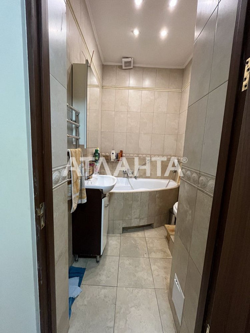 Эксклюзивная квартира , 2 этажа , в Золотом  треугольнике Одессы ! Одеса - зображення 4