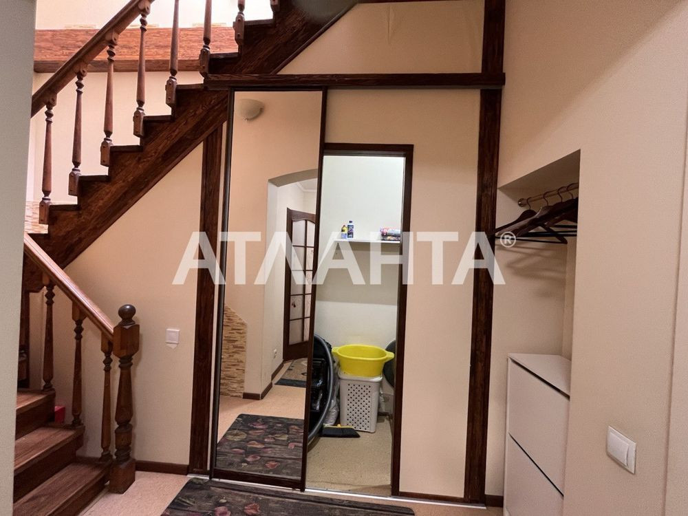 Эксклюзивная квартира , 2 этажа , в Золотом  треугольнике Одессы ! Одеса - зображення 3