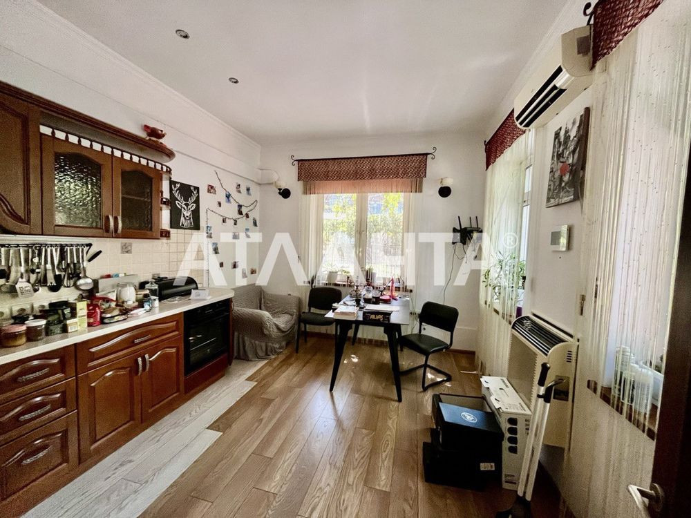 Эксклюзивная квартира , 2 этажа , в Золотом  треугольнике Одессы ! Одеса - зображення 8