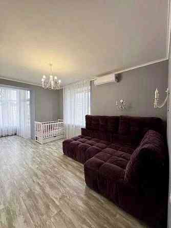 Простора однокімнатна квартира з балконом в ЖК "Теплий Стан" Ирпень