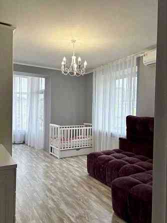 Простора однокімнатна квартира з балконом в ЖК "Теплий Стан" Ирпень