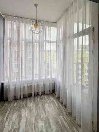 Простора однокімнатна квартира з балконом в ЖК "Теплий Стан" Ирпень