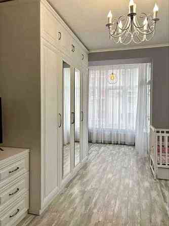 Простора однокімнатна квартира з балконом в ЖК "Теплий Стан" Ирпень