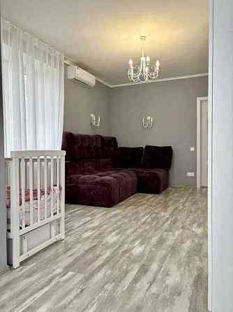 Простора однокімнатна квартира з балконом в ЖК "Теплий Стан" Ирпень