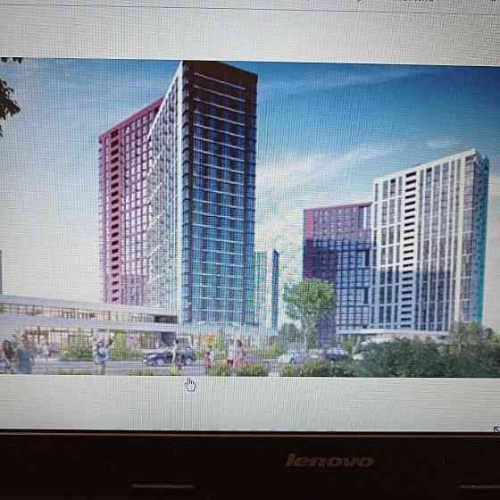 ЖК ДИБРОВА ПАРК Продам 1-к квартиру без посред. Киев, 50000 $ Киев