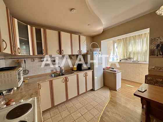 Пентхаус с видом на море на Таирова (127м2) Одесса