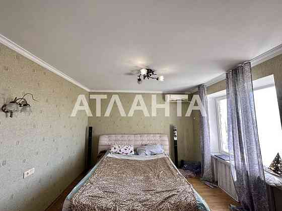 Пентхаус с видом на море на Таирова (127м2) Одесса