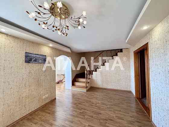 Пентхаус с видом на море на Таирова (127м2) Одесса