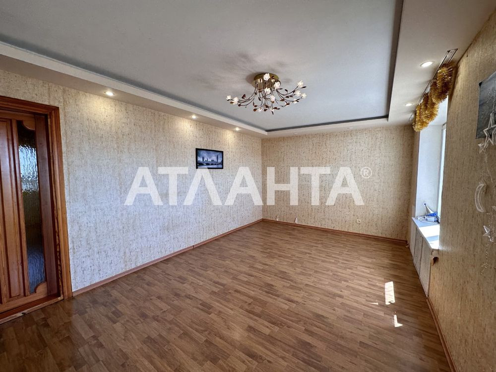 Пентхаус с видом на море на Таирова (127м2) Одесса - изображение 1