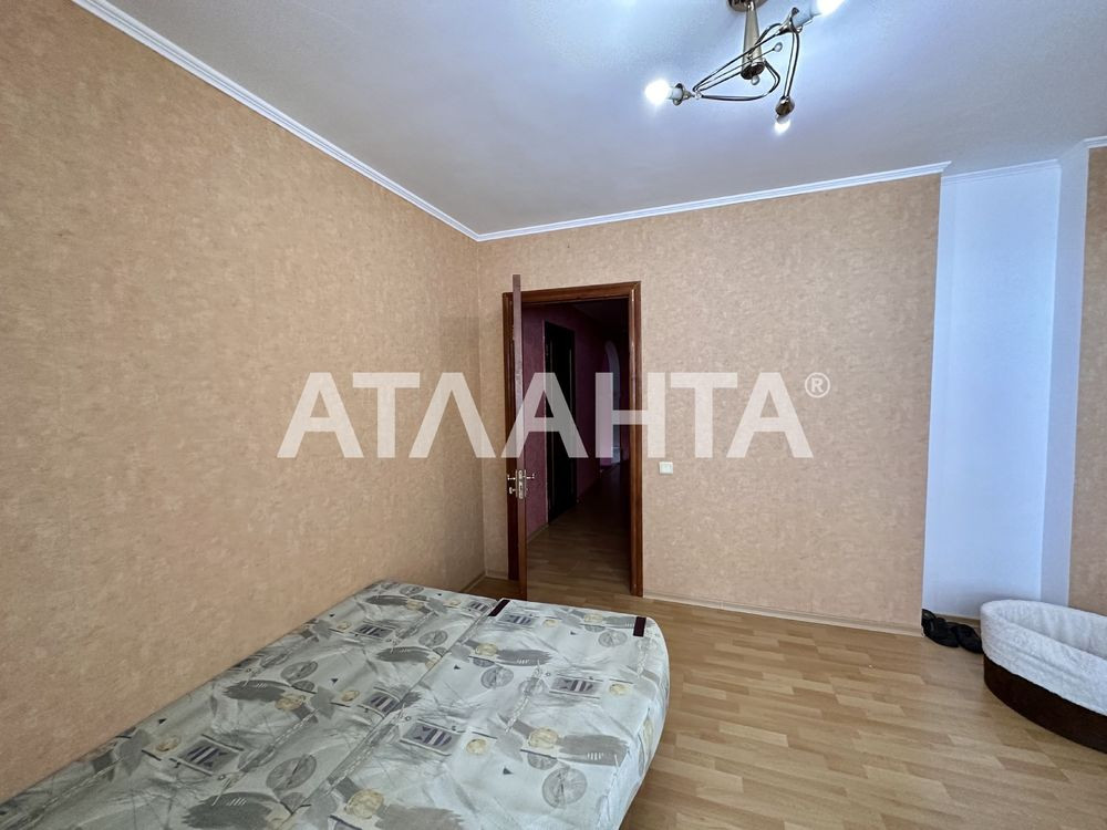 Пентхаус с видом на море на Таирова (127м2) Одесса - изображение 8