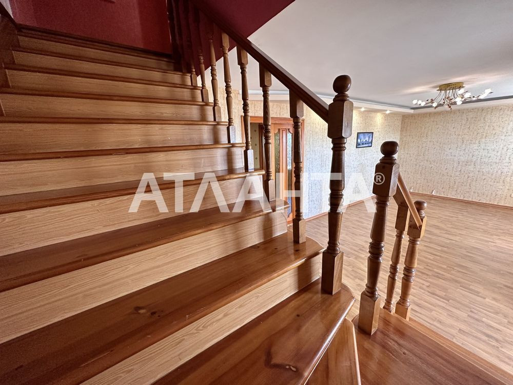 Пентхаус с видом на море на Таирова (127м2) Одесса - изображение 3