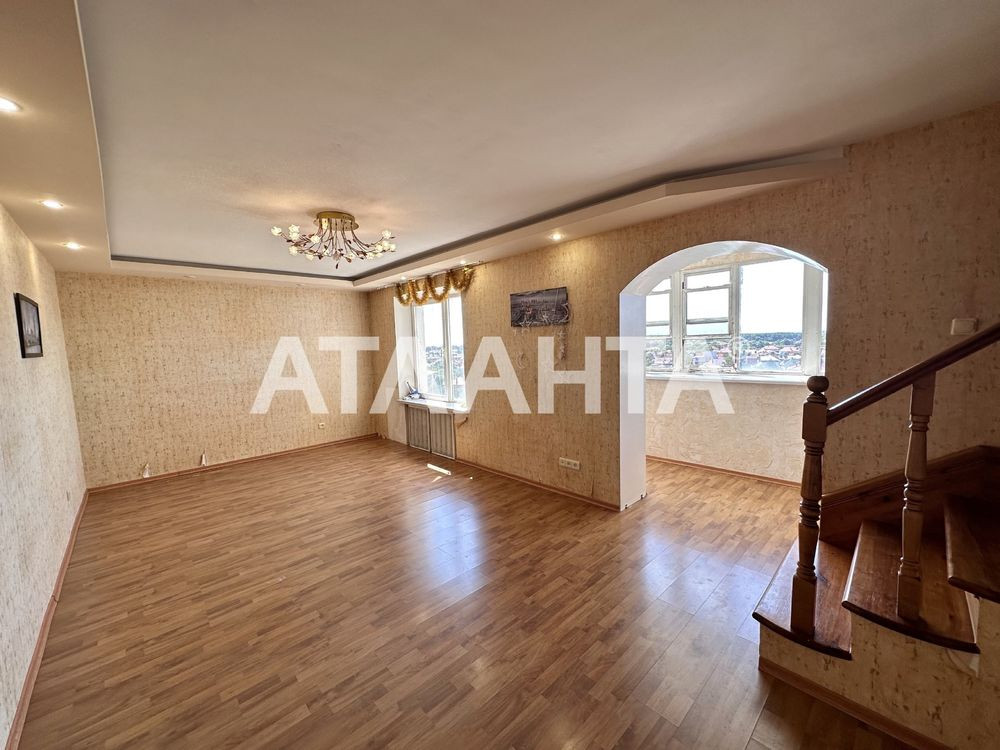 Пентхаус с видом на море на Таирова (127м2) Одесса - изображение 4