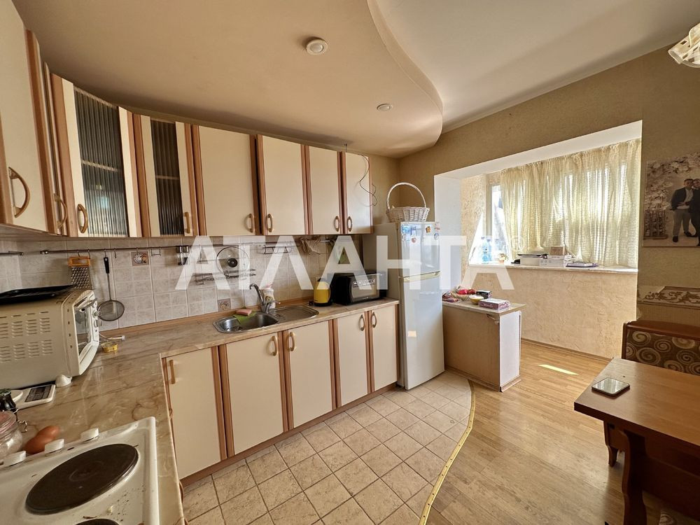 Пентхаус с видом на море на Таирова (127м2) Одесса - изображение 5