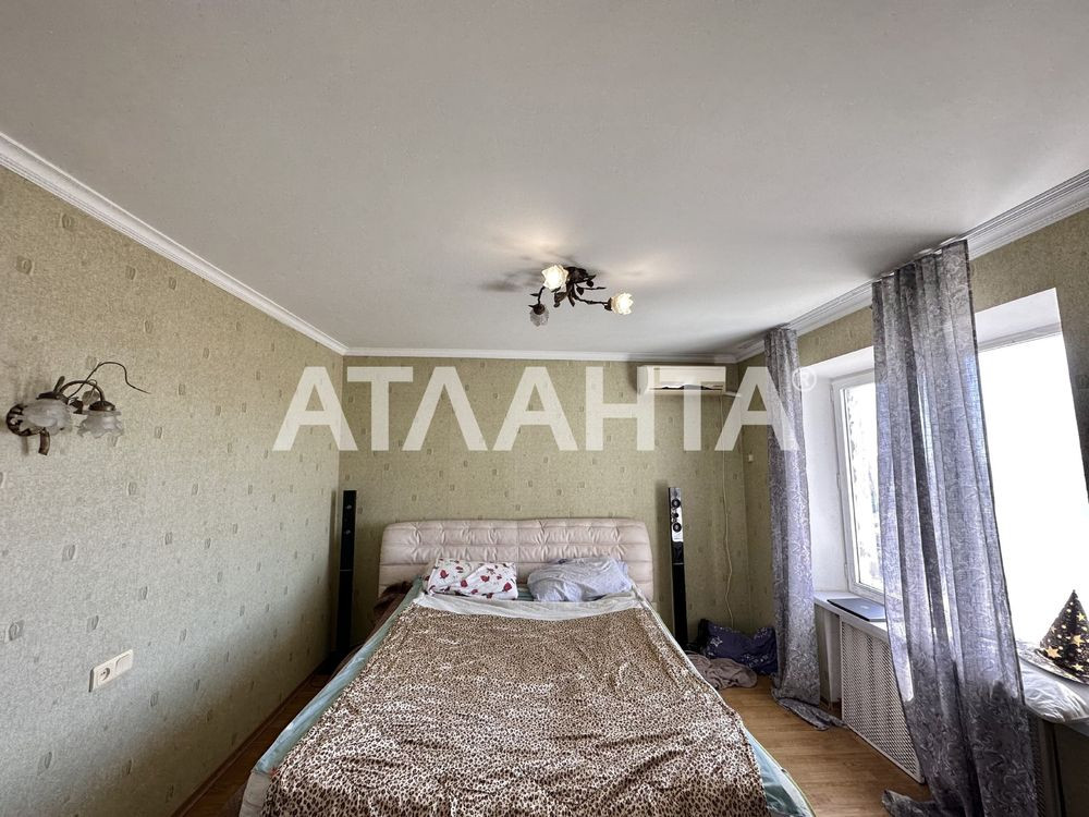 Пентхаус с видом на море на Таирова (127м2) Одесса - изображение 6