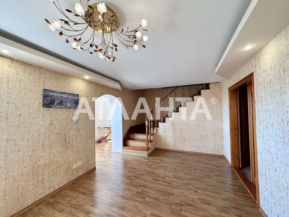 Пентхаус с видом на море на Таирова (127м2) Одесса - изображение 2