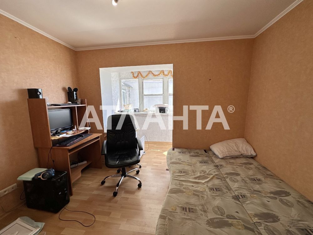 Пентхаус с видом на море на Таирова (127м2) Одесса - изображение 7