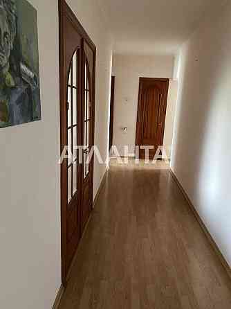 3-комнатная квартира в кирпичном доме на Таирова. Одесса