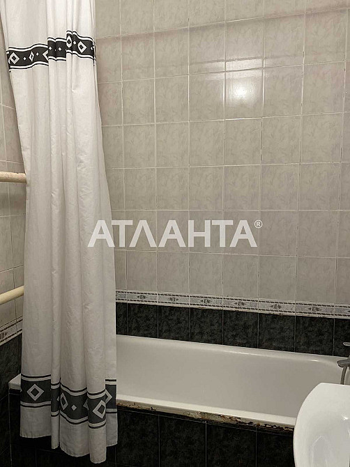 3-комнатная квартира в кирпичном доме на Таирова. Одесса - изображение 6