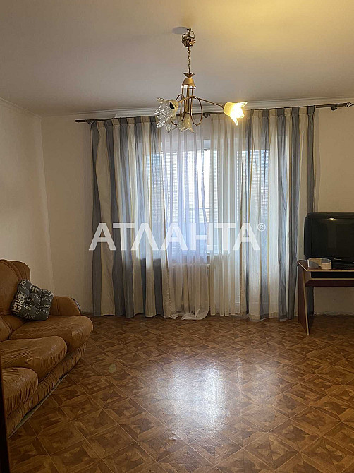 3-комнатная квартира в кирпичном доме на Таирова. Одесса - изображение 3