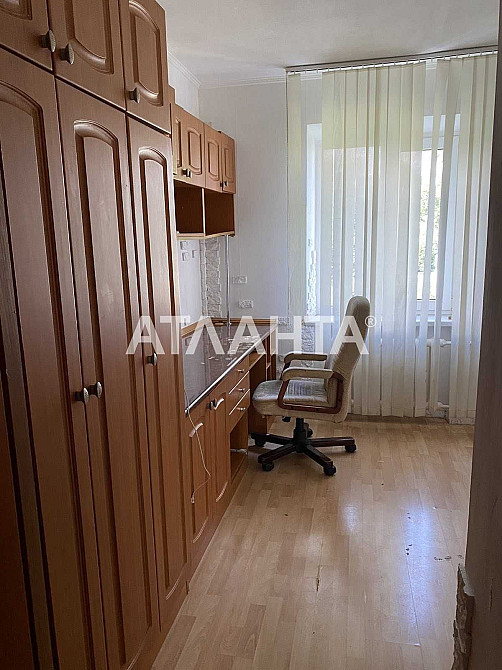 3-комнатная квартира в кирпичном доме на Таирова. Одесса - изображение 4