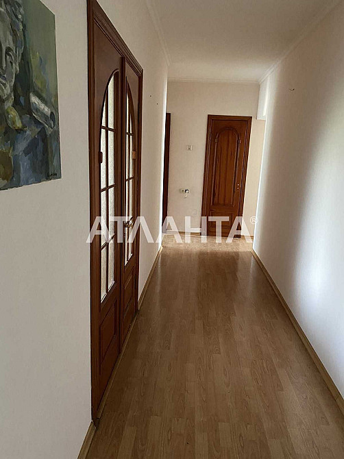 3-комнатная квартира в кирпичном доме на Таирова. Одесса - изображение 2